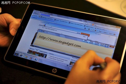平板电脑前景良好上网本和PC销量受搓 