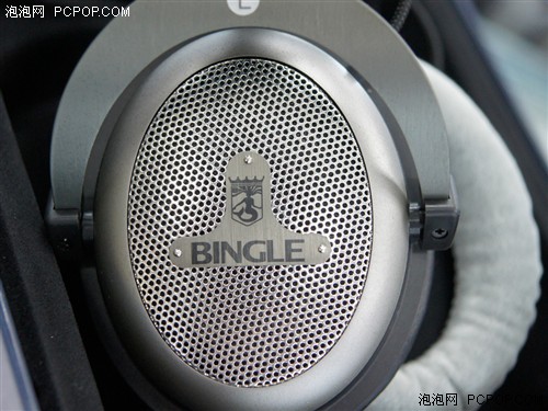 HIFI级音乐享受!宾果B-910-M优异耳机 