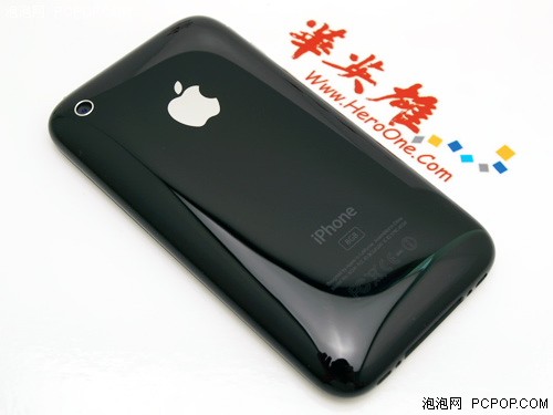 全城最低 全新iPhone 3G少量到货2499