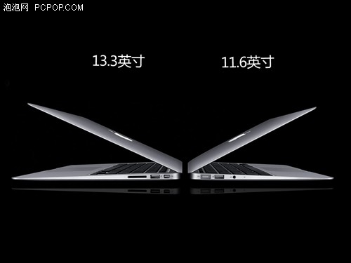 分析师:苹果MacBook Air内置闪存为关键盈利点 