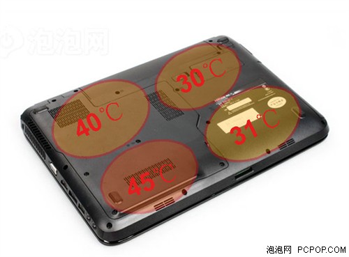 i5芯联袂GT425M 神舟K480-i5首发评测 