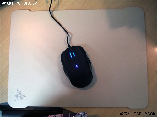 新版巨蝮蛇+无敌甲虫！Razer新品评测 