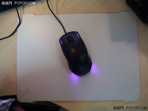 新版巨蝮蛇+无敌甲虫！Razer新品评测 