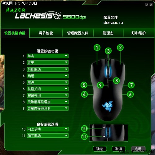 新版巨蝮蛇+无敌甲虫！Razer新品评测 