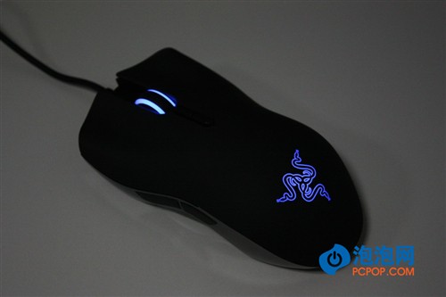 新版巨蝮蛇+无敌甲虫！Razer新品评测 