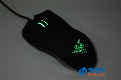 新版巨蝮蛇+无敌甲虫！Razer新品评测 