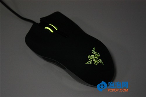 新版巨蝮蛇+无敌甲虫！Razer新品评测 