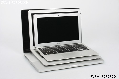 新11英寸MacBook Air直面13英寸前辈 