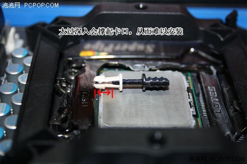 mini悍将 AC Freezer7 Pro Rev.2评测 