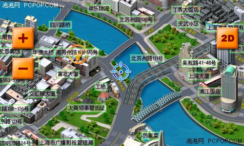 强势抢占低端市场 优路特高性价比GPS 