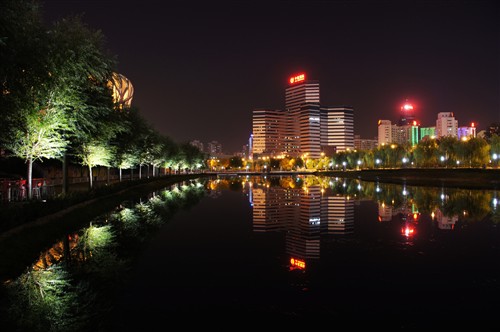 高性能高画质 索尼微单连拍/夜景体验 