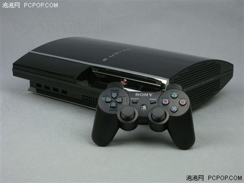 实战PS3搞定3D蓝光播放 