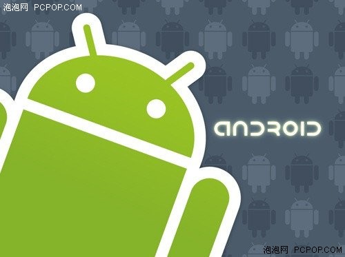 Android超越iPad成为全球第二大应用开发平台 