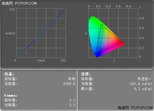 平民机皇！戴尔30吋广视角液晶详测试 