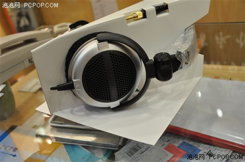 展现音乐灵动魅力！聆听HIFI耳机之声 