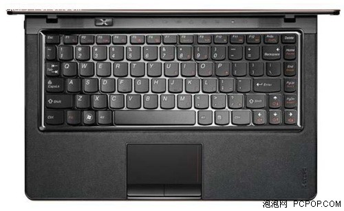 联想推IdeaPad U260刀锋本 号称挑Air 