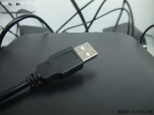 史上最强USB音箱 三诺V-10U到货仅128 