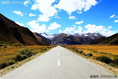 神秘西藏 自由之旅！滇藏线摄影游记 