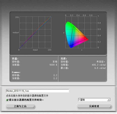 强悍不止外表！惠普30吋宽屏画质测试 