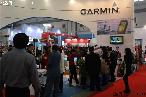 Garmin将解除合众思壮手持GPS代理权 