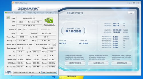 7ch iGame 450 评测 