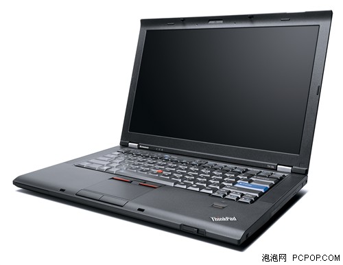 巅峰之作 联想ThinkPad全新T410s发布 