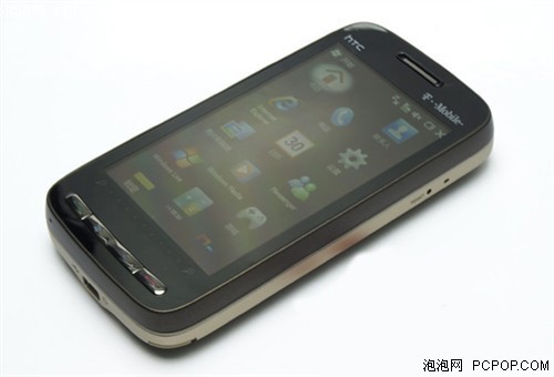 T-mobile版更超值 Touch PRO2仅1499元 