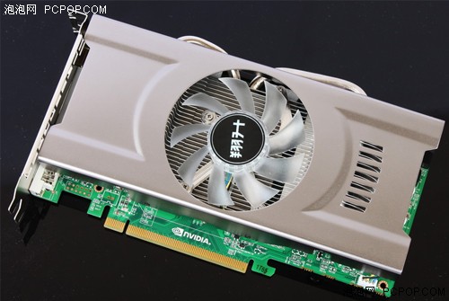 破世界记录GTX460神卡 遭玩家暴力拆解解秘 