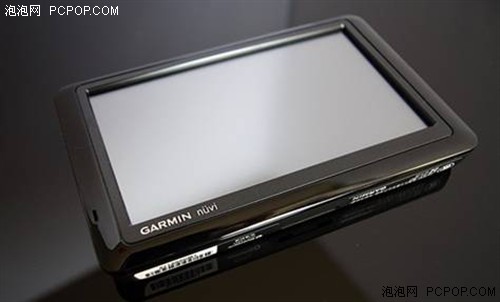 堵车别堵了心！Garmin 1495T让你释怀 