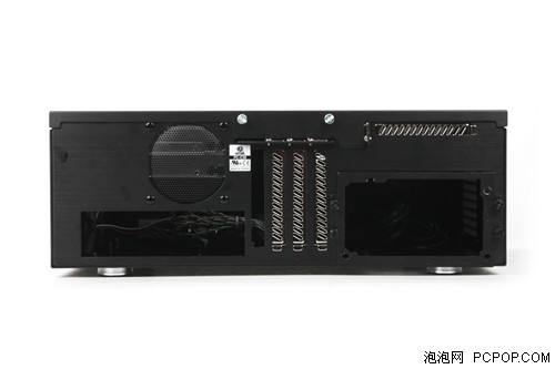 联力全铝HTPC机箱 PC-C50全方位赏析  