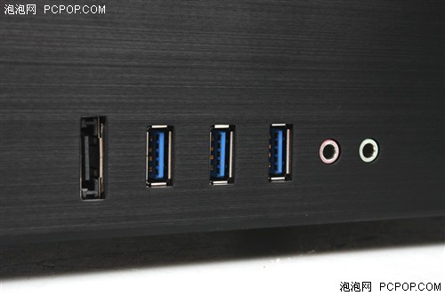 联力全铝HTPC机箱 PC-C50全方位赏析  