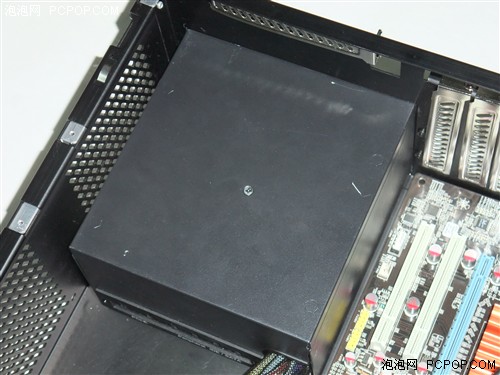 联力全铝HTPC机箱 PC-C50全方位赏析  