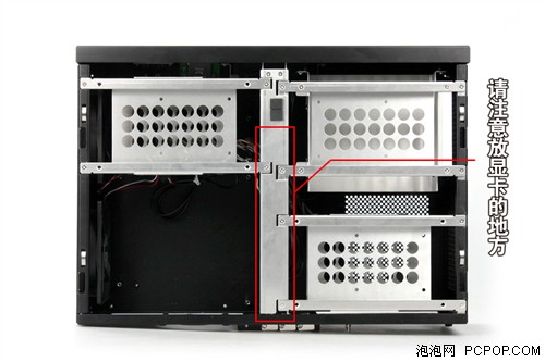 联力全铝HTPC机箱 PC-C50全方位赏析  