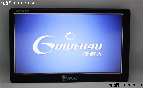 E路航M600TV一体机评测 