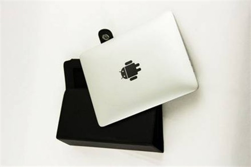 本易M2测评机曝光,电容平板2010新品