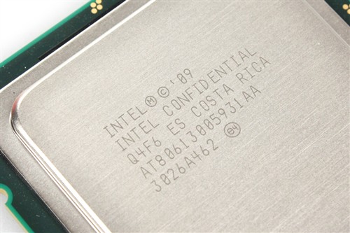 新六核至尊 实测Intel Core i7 990X 