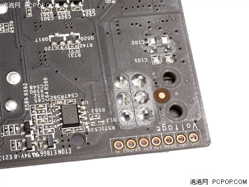 镂空PCB专利设计 鲨鱼军团添新品 