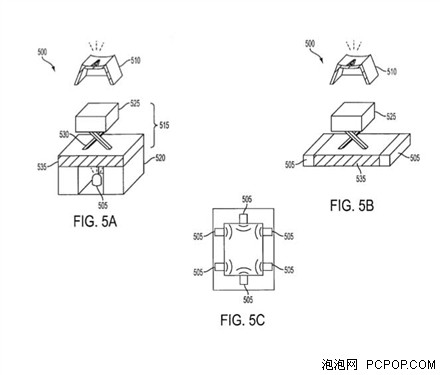 新专利!Macbook新型背光键盘设计曝出 