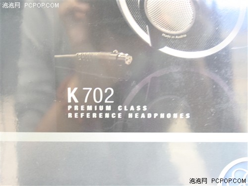 反映强烈致使断货！AKG K702重现市场 