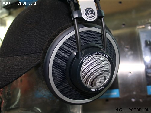 反映强烈致使断货！AKG K702重现市场 