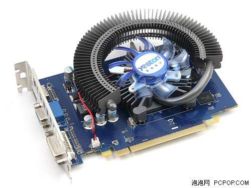 ����ɢ�Ⱥܸ���!��ֵHD5750ֻ��599Ԫ 