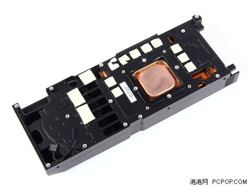 GTX570阅兵 