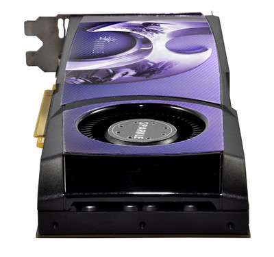 GTX570阅兵 