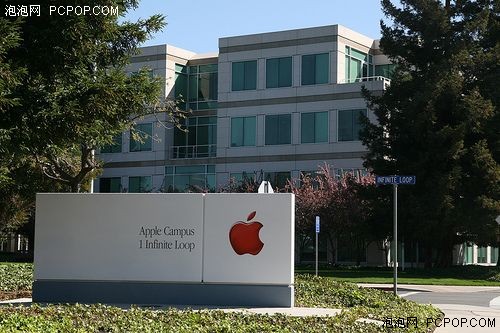 苹果公司成为世界第三大移动PC供应商