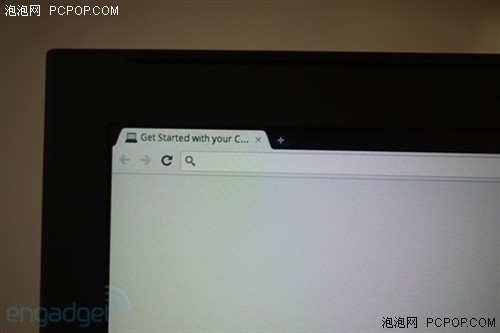 Chrome OS上网本Cr-48开箱图赏抢先看 