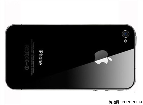 超强苹果4代 16G火爆促销中仅5400元 
