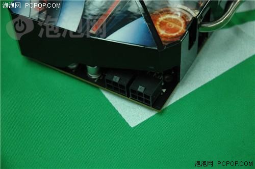 七彩虹GTX460鲨鱼显卡助高端3D网吧 