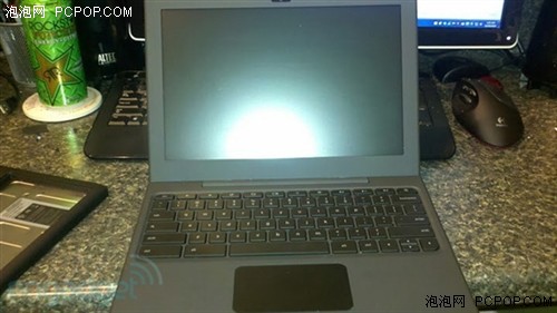 CR-48 Chrome OS 具体硬件参数 