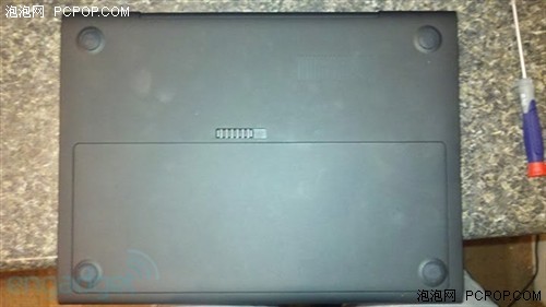 CR-48 Chrome OS 具体硬件参数 