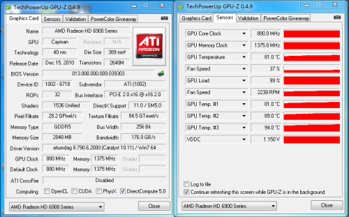 性能与效率的飞跃:HD6970/50完全评测 